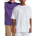 Kit Camisetas  Oversized Streetwear Masculina 100% Algodão 30.1 Padrão Americano