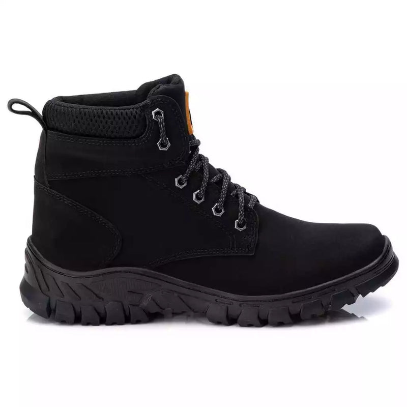 Bota Masculina Caterpillar Adventure Trilha Enviamos em 6 Horas