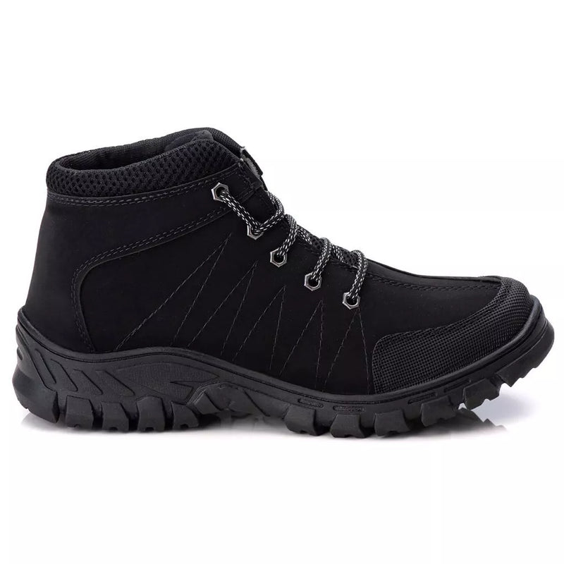 Bota Masculina Caterpillar Adventure Trilha Enviamos em 6 Horas