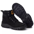 Bota Masculina Caterpillar Adventure Trilha Enviamos em 6 Horas