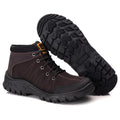 Bota Masculina Caterpillar Adventure Trilha Enviamos em 6 Horas