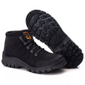 Bota Masculina Caterpillar Adventure Trilha Enviamos em 6 Horas