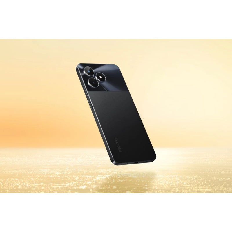 realme C51 Dual Sim 128 Gb 4GB+4GB*Ram + NFC Cam 50MP Global