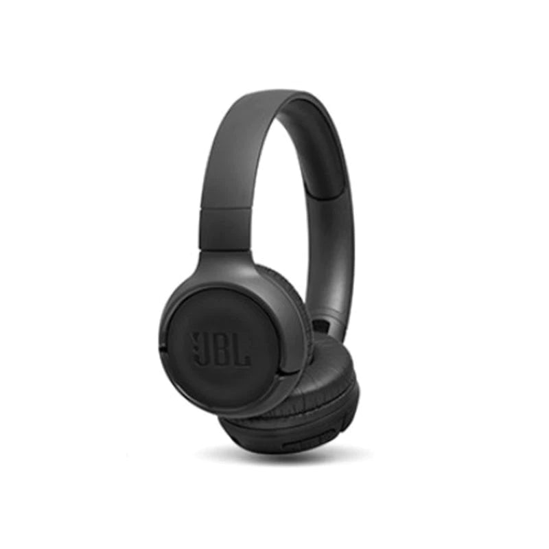 Fone De Ouvido JBL Sem Fio T510 BT Bluetooth Cartão De Memória